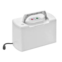 Portable Oxygen Concentrator With Battery & Carrier