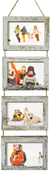 4x6 Wall Hanging Picture Frames Collage