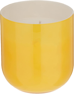 Jo Yellow-Granathan Adler Pop Scented Candle