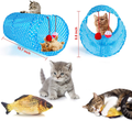 31 PCS Cat Toys Kitten Toys Assortments