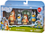 Bluey and Friends 4 Pack