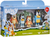 Bluey and Friends 4 Pack