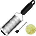 Handheld Grater - Zester with Handle