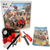 187 Piece Educational STEM Building Toys