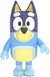 Bluey and Friends 4 Pack