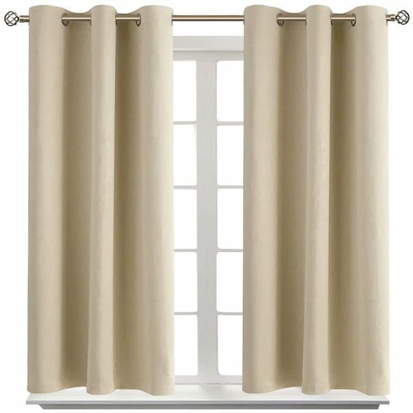 BGment Blackout Curtains