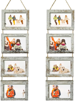 4x6 Wall Hanging Picture Frames Collage