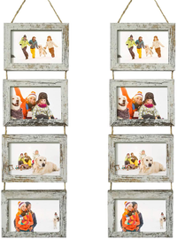 4x6 Wall Hanging Picture Frames Collage