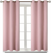 BGment Blackout Curtains