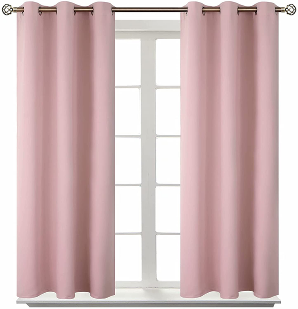 BGment Blackout Curtains