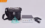 3L/min Light and Portable Smart Oxygen Concentrator