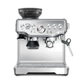 Breville Barista Express Espresso Maker, One Size, Brushed Stainless Steel