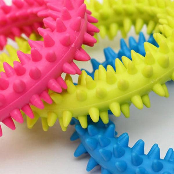 Pet Enjoy Dog Chew Toys for Aggressive Chewers