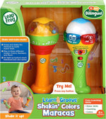 Leapfrog Learn & Groove Shakin