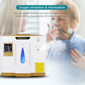 OCD 1-7L Home Oxygen Concentrator