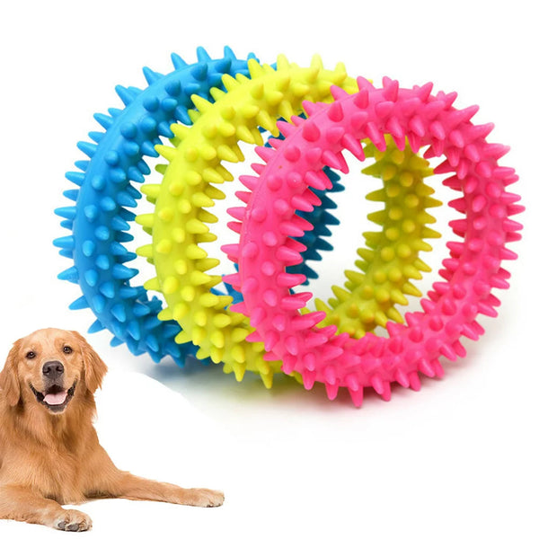 Pet Enjoy Dog Chew Toys for Aggressive Chewers