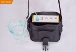 3L/min Light and Portable Smart Oxygen Concentrator